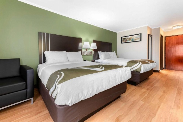 Quality Inn image 17