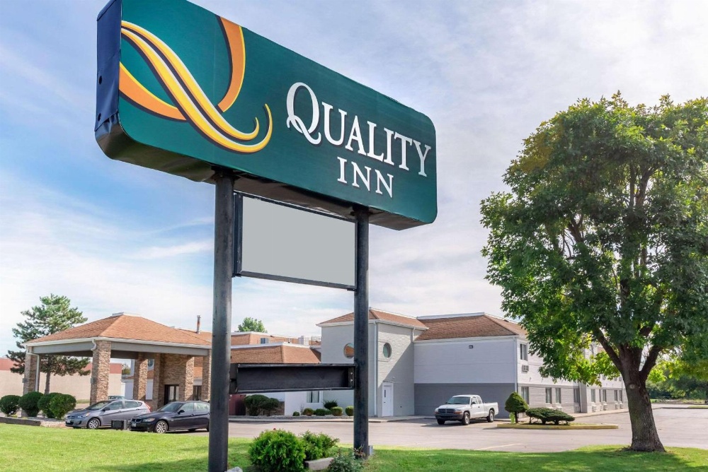 Quality Inn Main image